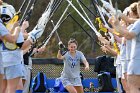 WLax vs WSU  Women’s Lacrosse vs Worcester State University. - Photo by Keith Nordstrom : WLax, lacrosse